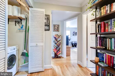 401 Evarts Street NE #301, Washington, DC 20017 - Photo 24