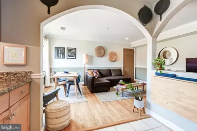 401 Evarts Street NE #301, Washington, DC 20017 - Photo 16