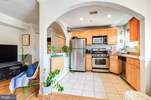 401 Evarts St NE, Washington, DC 20017 - Photo 12