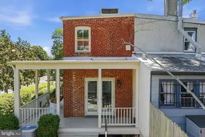401 11th Street SE, Washington, DC 20003 - Photo 36