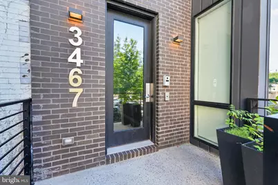 3467 14th Street NW #2, Washington, DC 20010 - Photo 2