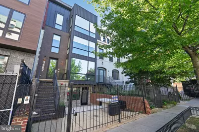 3467 14th Street NW #2, Washington, DC 20010 - Photo 1