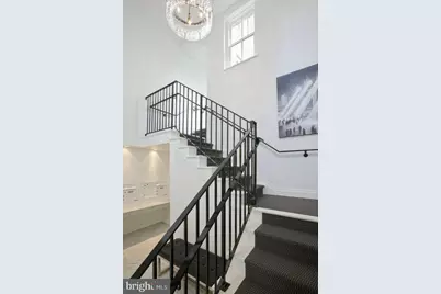 3250 N Street NW #1A, Washington, DC 20007 - Photo 4