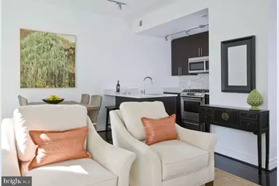 3250 N Street NW #1A, Washington, DC 20007 - Photo 2