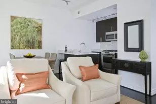 3250 N St NW, Washington, DC 20007 - Photo 2