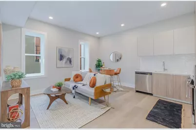 933 N Street NW #1ST FLOOR - 04, Washington, DC 20001 - Photo 2