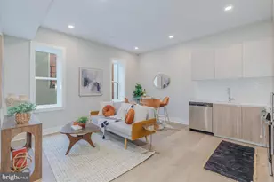 933 N St NW, Washington, DC 20001 - Photo 2