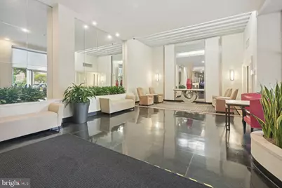 2500 Q Street NW #504, Washington, DC 20007 - Photo 2