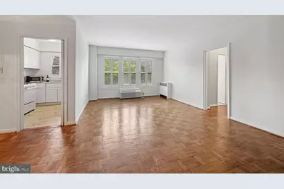 2500 Q Street NW #504, Washington, DC 20007 - Photo 6