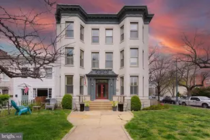 424 East Capitol St NE, Washington, DC 20003 - Photo 1