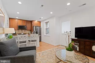 424 East Capitol St NE, Washington, DC 20003 - Photo 6