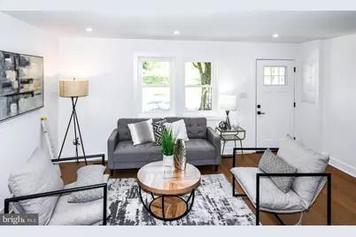 4916 Sargent Road NE, Washington, DC 20017 - Photo 8