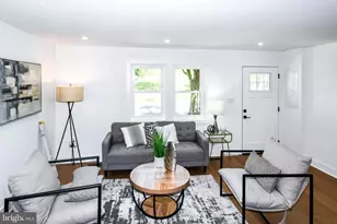 4916 Sargent Rd NE, Washington, DC 20017 - Photo 8