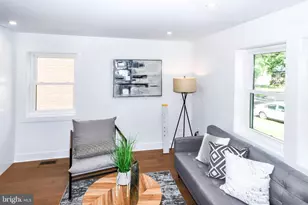 4916 Sargent Rd NE, Washington, DC 20017 - Photo 6