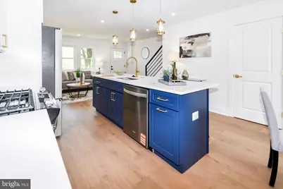 4916 Sargent Road NE, Washington, DC 20017 - Photo 16