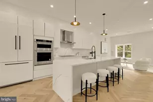 3703 Reservoir Rd NW, Washington, DC 20007 - Photo 14