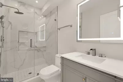 3703 Reservoir Road NW, Washington, DC 20007 - Photo 54
