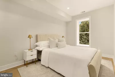 3703 Reservoir Road NW, Washington, DC 20007 - Photo 40