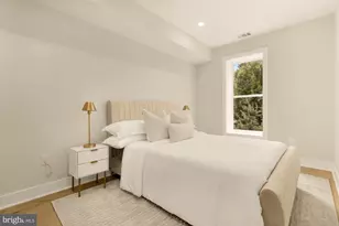 3703 Reservoir Rd NW, Washington, DC 20007 - Photo 40