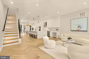 3703 Reservoir Rd NW, Washington, DC 20007 - Photo 4