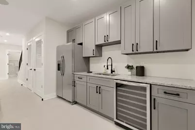 3703 Reservoir Road NW, Washington, DC 20007 - Photo 52