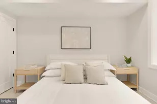 3703 Reservoir Rd NW, Washington, DC 20007 - Photo 56