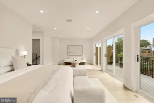 3703 Reservoir Rd NW, Washington, DC 20007 - Photo 28
