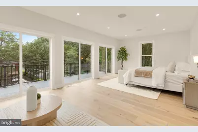 3703 Reservoir Road NW, Washington, DC 20007 - Photo 24