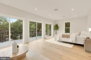 3703 Reservoir Rd NW, Washington, DC 20007 - Photo 24