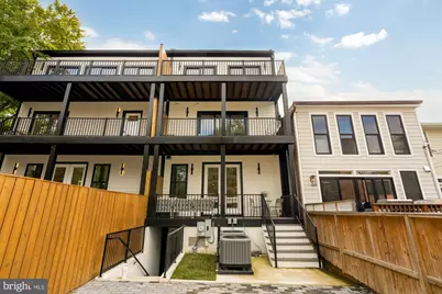 3703 Reservoir Road NW, Washington, DC 20007 - Photo 58