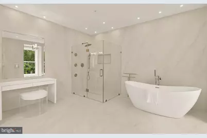 3703 Reservoir Road NW, Washington, DC 20007 - Photo 34