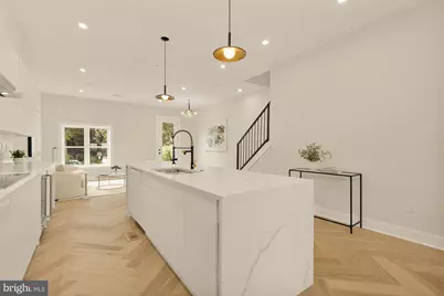 3703 Reservoir Road NW, Washington, DC 20007 - Photo 16