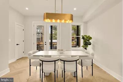 3703 Reservoir Road NW, Washington, DC 20007 - Photo 20