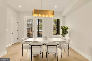 3703 Reservoir Rd NW, Washington, DC 20007 - Photo 20