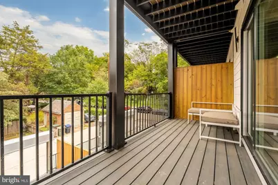 3703 Reservoir Road NW, Washington, DC 20007 - Photo 48
