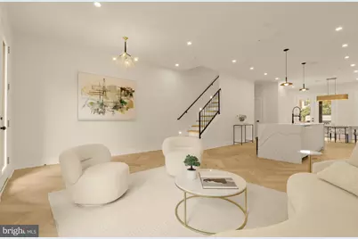 3703 Reservoir Road NW, Washington, DC 20007 - Photo 10