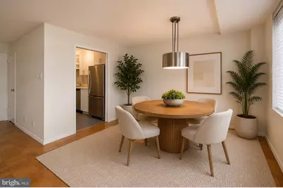 1545 18th Street NW #303, Washington, DC 20036 - Photo 6