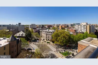 1545 18th Street NW #303, Washington, DC 20036 - Photo 28