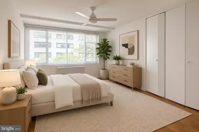 1545 18th Street NW #303, Washington, DC 20036 - Photo 14