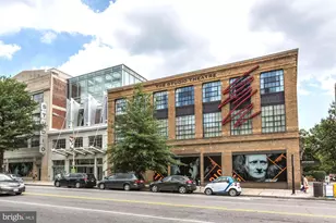 1311 13th St NW, Washington, DC 20005 - Photo 30