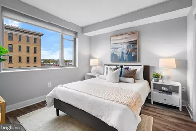 1311 13th Street NW #602 (PH2), Washington, DC 20005 - Photo 12