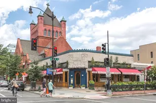 1311 13th St NW, Washington, DC 20005 - Photo 28