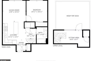 1311 13th St NW, Washington, DC 20005 - Photo 6