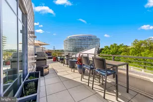 525 Water Street SW, Washington, DC 20024 - Photo 24