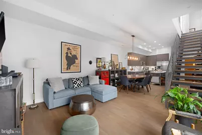 525 Water Street SW #431, Washington, DC 20024 - Photo 10