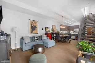 525 Water Street SW, Washington, DC 20024 - Photo 10