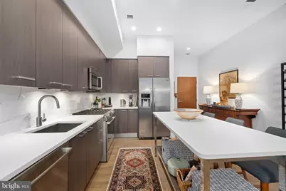 525 Water Street SW #431, Washington, DC 20024 - Photo 4