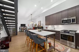 525 Water Street SW, Washington, DC 20024 - Photo 2