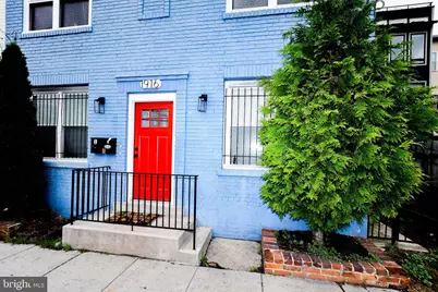1916 West Virginia Avenue NE #2, Washington, DC 20002 - Photo 2