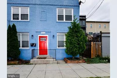 1916 West Virginia Avenue NE #2, Washington, DC 20002 - Photo 1